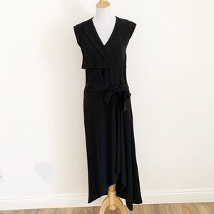 Belstaff Asymmetrical Dress